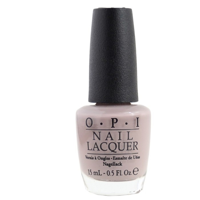 OPI Taupe Less Beach
