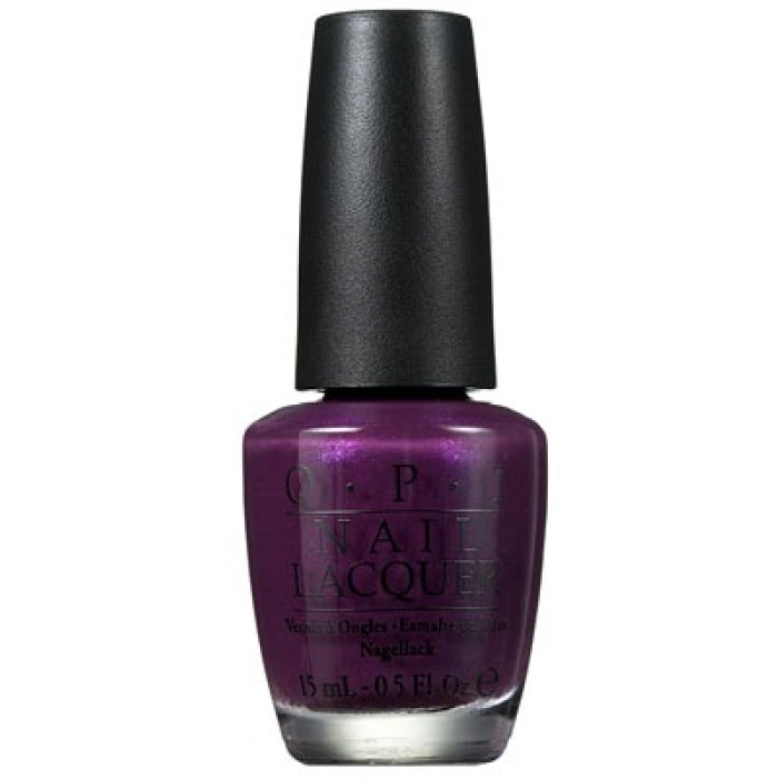 OPI Louvre Me Louvre Me Not OPI Louvre Me Louvre Me Not