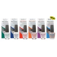 OPI Nail Treatments