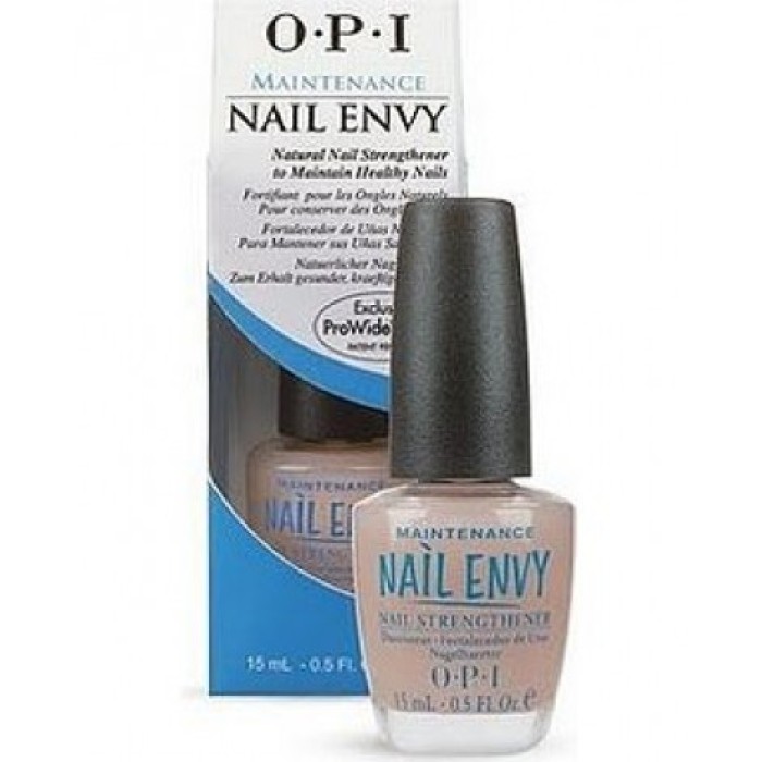 OPI Nail Envy - Maintenance OPI Nail Envy - Maintenance