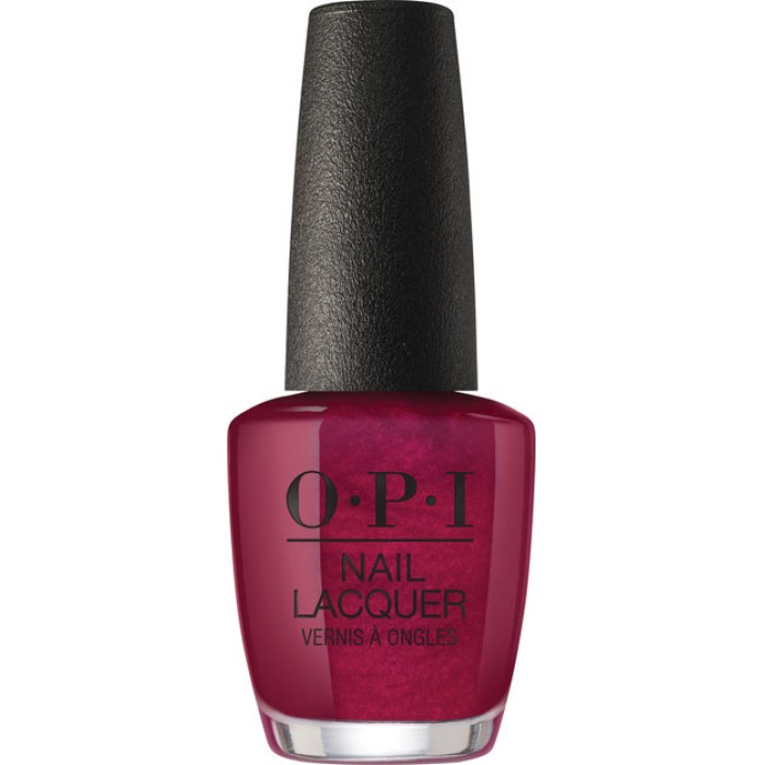 OPI Sending You Holiday Hugs