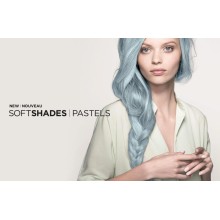 OPI Soft Shades Pastels