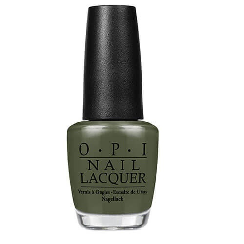 OPI Suzi The First Lady Of Nails