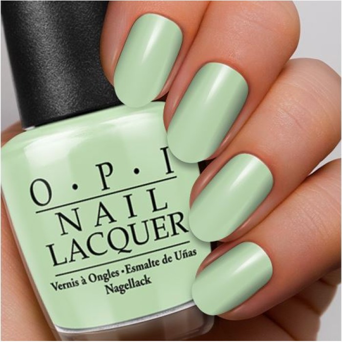 OPI This Cost Me a Mint
