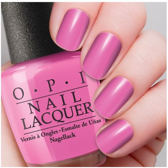 OPI Two-timing the Zones