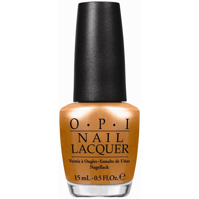 OPI With a Nice Finn-ish