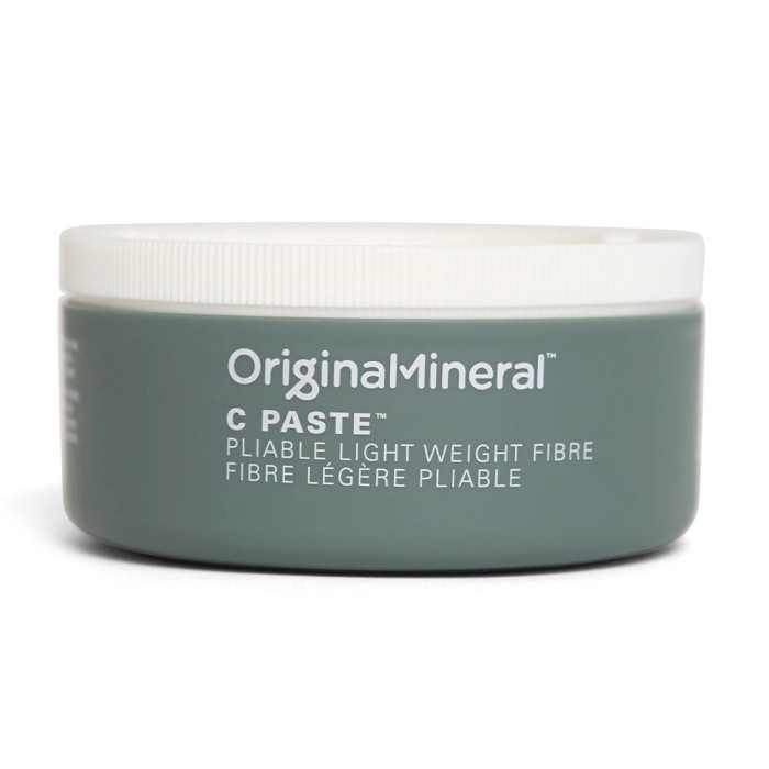 O&M Original Mineral C Paste