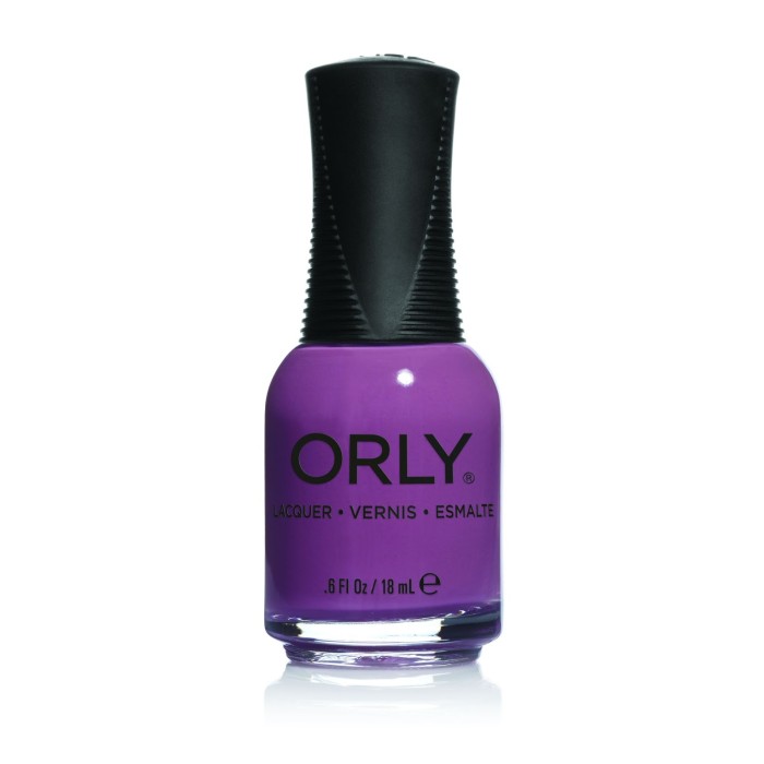 Orly Candy Shop