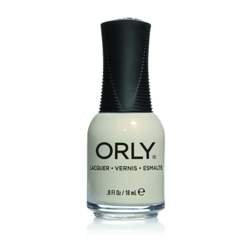 Orly Frosting