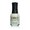 Orly Frosting