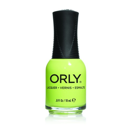 Orly Key Lime Twist