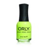 Orly Key Lime Twist