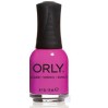 Orly Risky Behavior