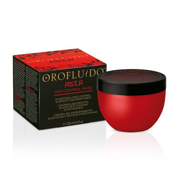 Orofluido Asia Zen Control Mask