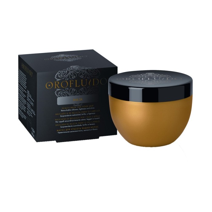 Orofluido Mask