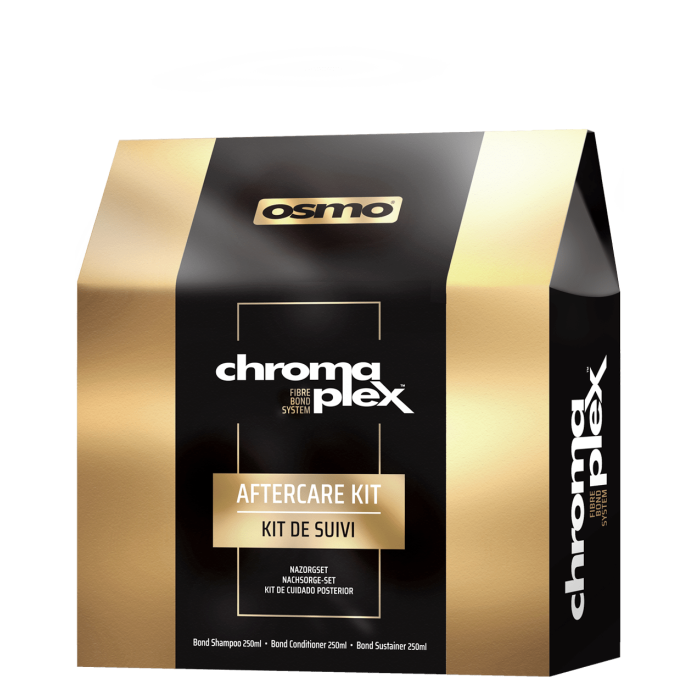 Osmo Chromaplex Aftercare Kit