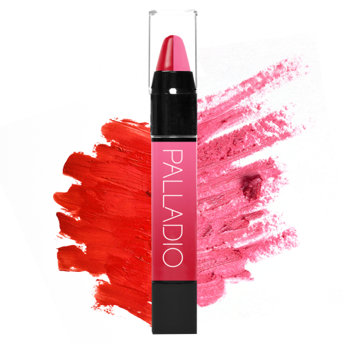 Palladio Ombre 2-In-1 Lip Color
