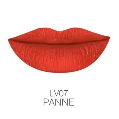 VELVET MATTE Cream Lip Color Panne