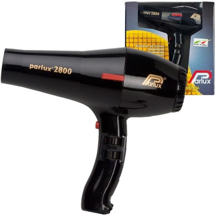 Parlux 2800 Professional Hair Dryer
