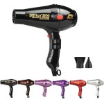 3200 Ceramic & Ionic Hair Dryer 3200 Ceramic & Ionic Hair Dryer