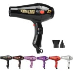 3200 Ceramic & Ionic Hair Dryer