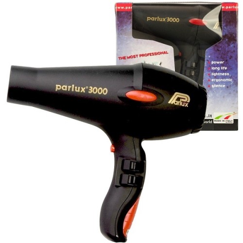 Parlux 3000 Professional Hair Dryer