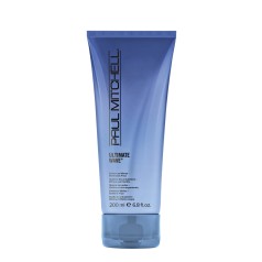 Curls Ultimate Wave Beachy Texture Cream-Gel  200ml