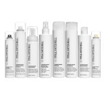 Paul Mitchell Invisiblewear