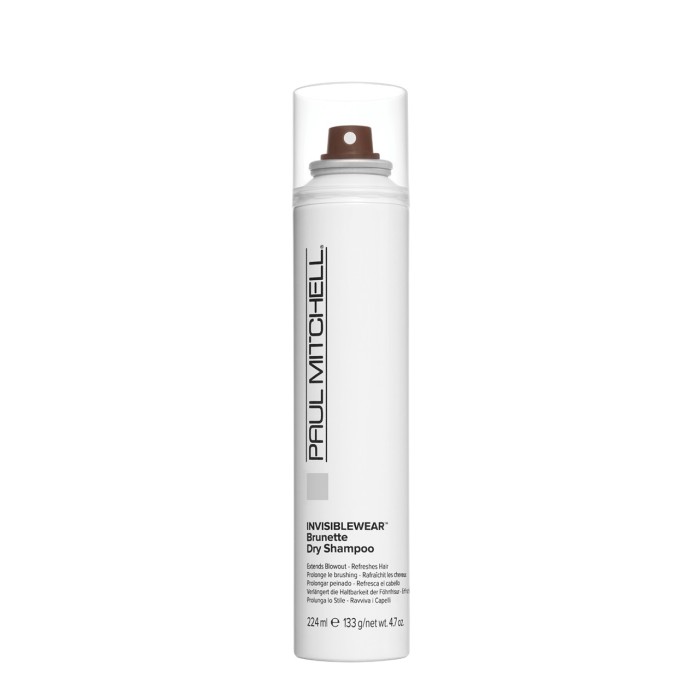 Paul Mitchell Invisiblewear Brunette Dry Shampoo