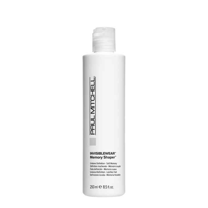 Paul Mitchell Invisiblewear Memory Shaper