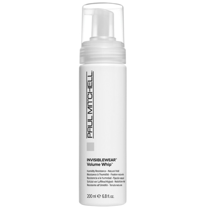 Paul Mitchell Invisiblewear Volume Whip