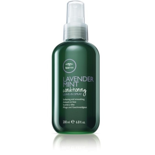 Paul Mitchell Lavender Mint Conditioning Leave-in Spray