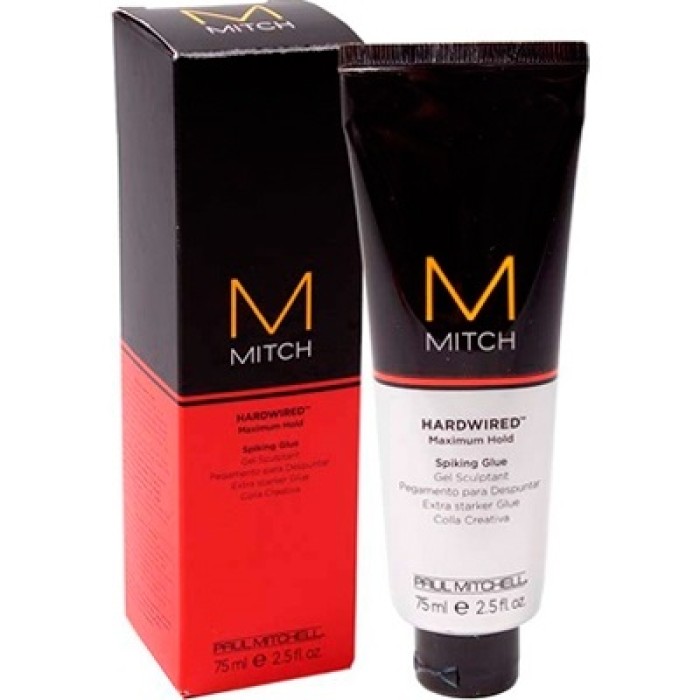 Paul Mitchell MITCH Hardwired