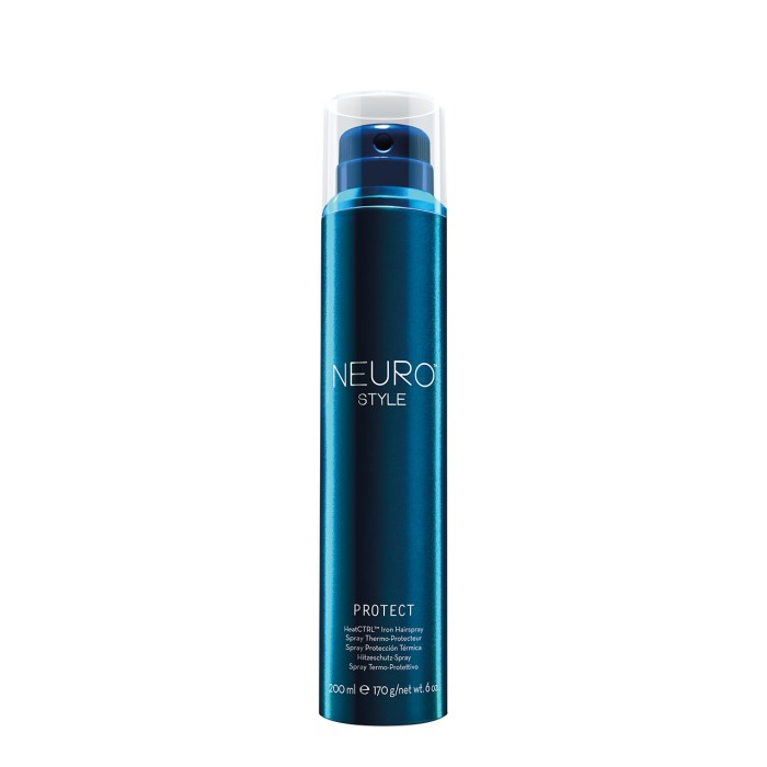 Paul Mitchell Neuro Protect HeatCTRL Iron Hairspray