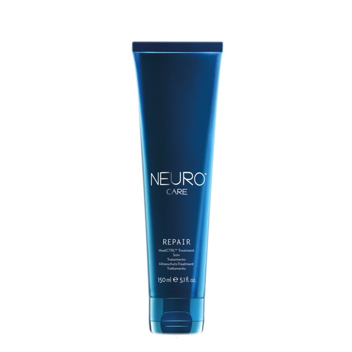 Paul Mitchell Neuro Repair Treatment