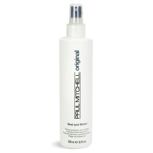 Paul Mitchell Seal and Shine