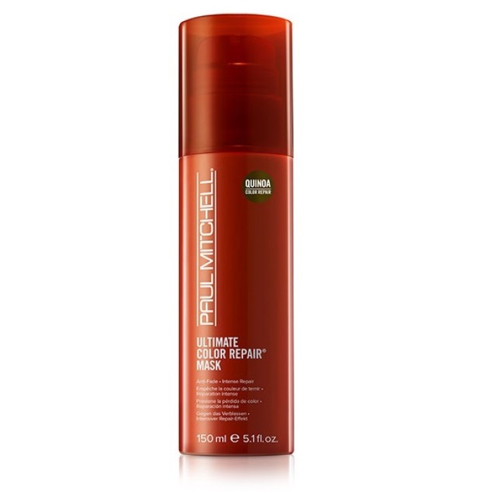 Paul Mitchell Ultimate Color Repair Mask