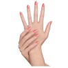 China Glaze Petal to the Metal