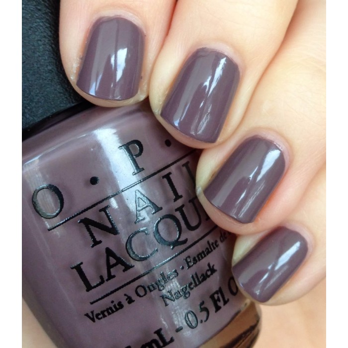 OPI I Sao Paulo Over There