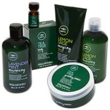 Paul Mitchell Tea Tree