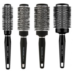 Express Ion Round Brush