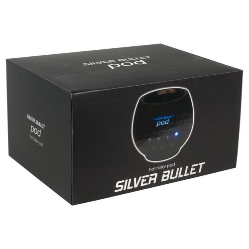 Silver Bullet Pod Hot Roller Kit