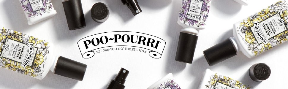 Poo Pourri