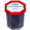 Premium Pin Company 999 Ripple Pins 3 inch
