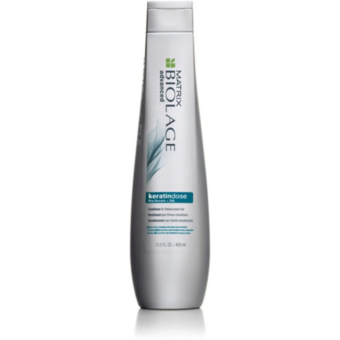 Matrix Biolage KeratinDose Conditioner Matrix Biolage KeratinDose Conditioner