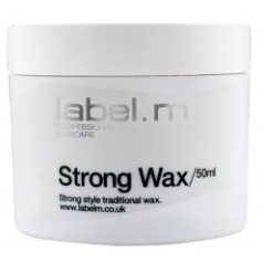 Strong Wax