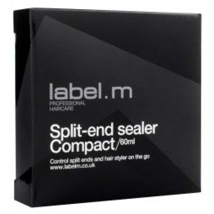 Label.m Split End Sealer