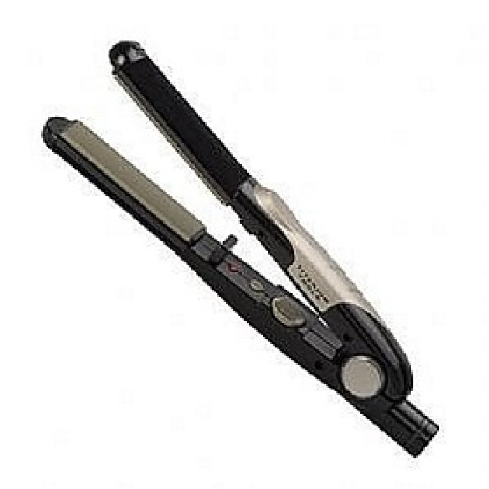 Babyliss Pro Titanium Tools 25mm Flat Iron