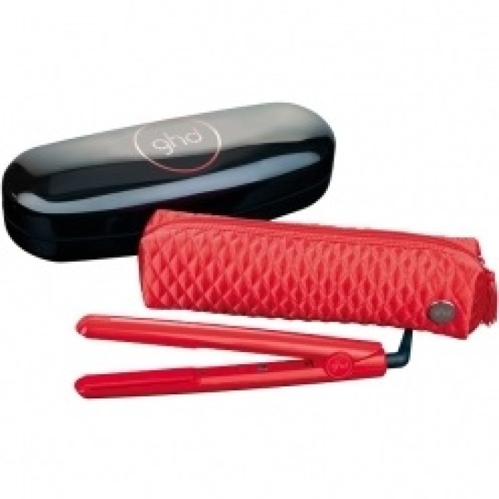 ghd Limited Edition - Red Lust