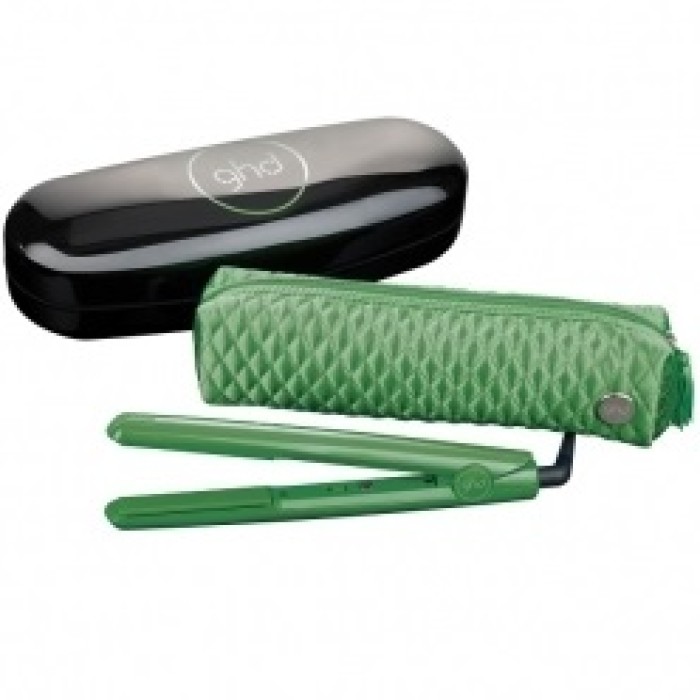 ghd Limited Edition - Green Envy